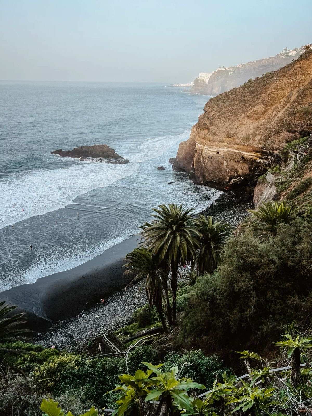 Tenerife