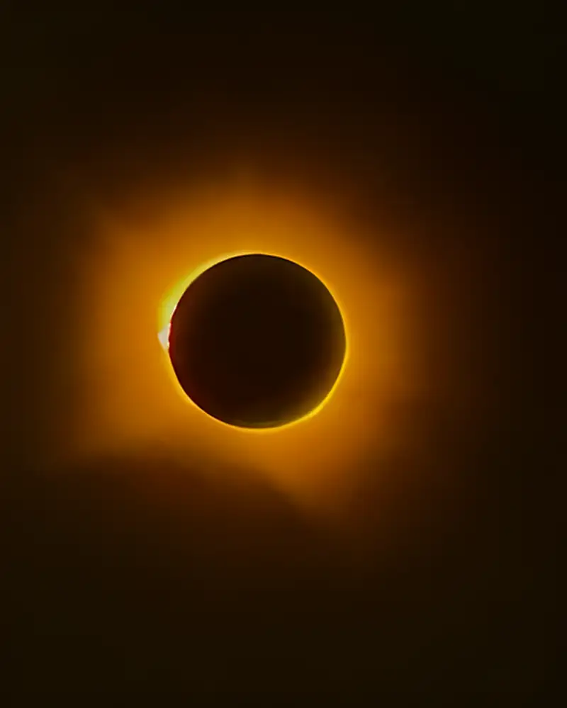 Сонячне затемнення