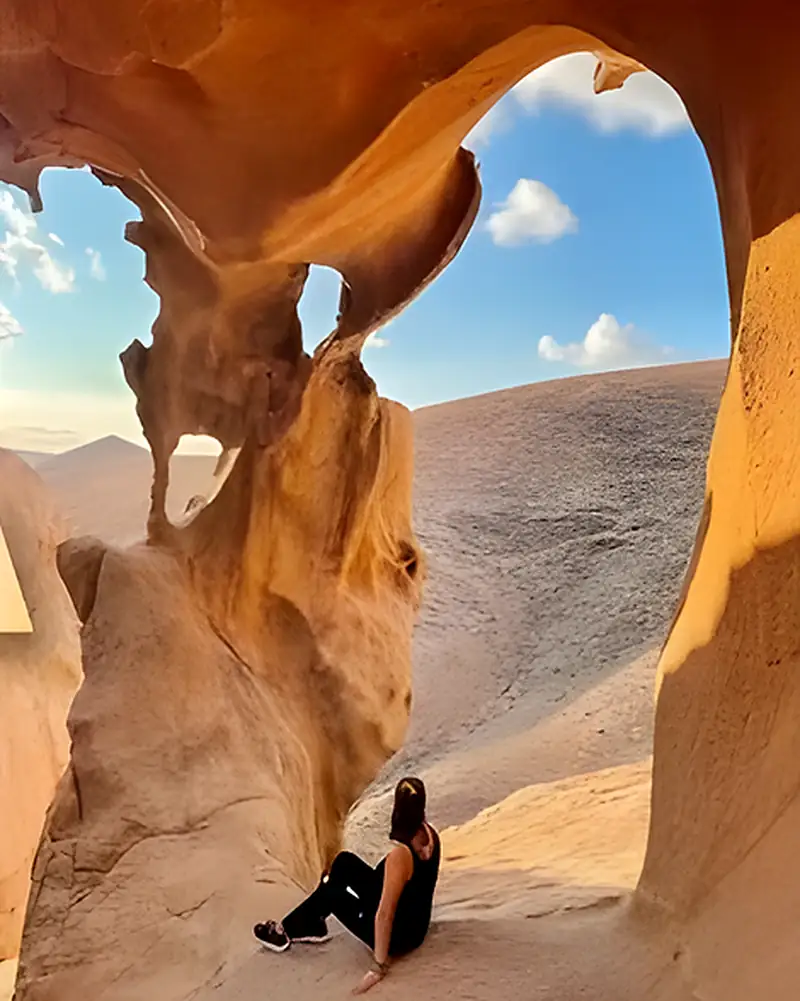 Fuerteventura